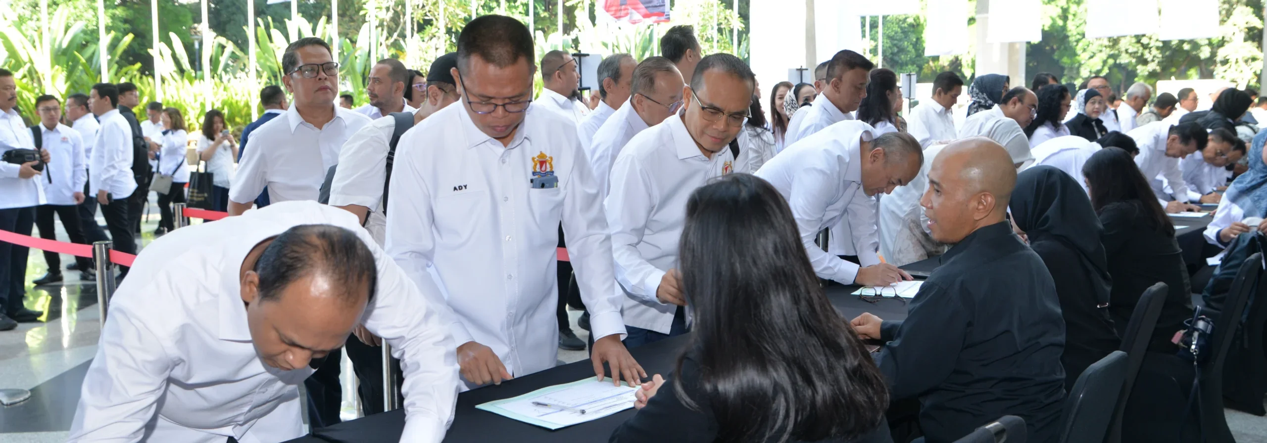 Kegiatan Kadin Subang
